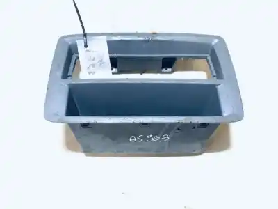 Pezzo di ricambio per auto di seconda mano plastica per fiat panda (169) 1.1 8v riferimenti oem iam 735320583