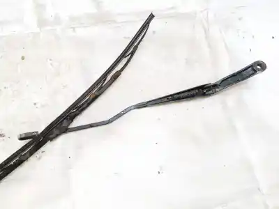 Pezzo di ricambio per auto di seconda mano braccio tergicristallo anteriore sinistro per peugeot 206+ 1.1 riferimenti oem iam 