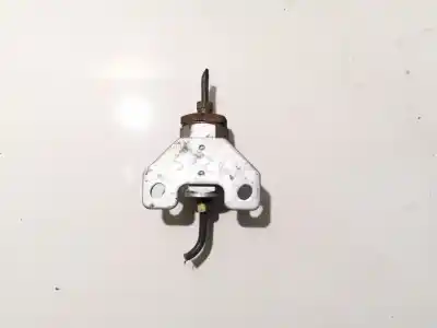 Автозапчасти б/у пластики за toyota rav 4 (a2) 2.0 d-4d 4wd ссылки oem iam 