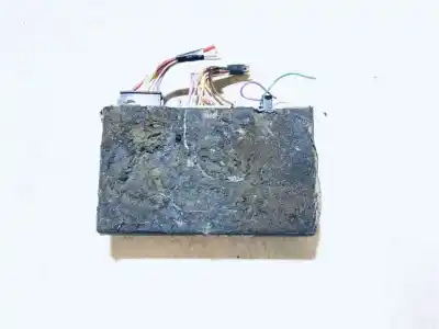 Second-hand car spare part electronic module for renault laguna (b56) 2.0 anade oem iam references   