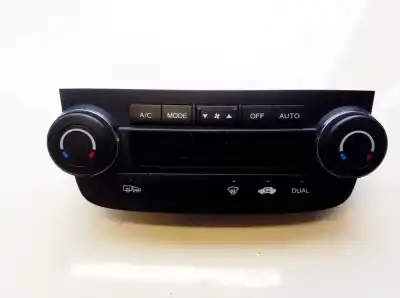 Pezzo di ricambio per auto di seconda mano Controllo Climatico per HONDA CR-V (RE) 2.2 CTDI Riferimenti OEM IAM 79600SWYE4  HC08D