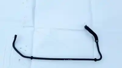 Second-hand car spare part Tube for BMW 3-SERIES, E90 / E91 / E93 2005.02 - 2009.01 320 D 120KW 2005.01 - 2011.12 OEM IAM references 7797256  14032710