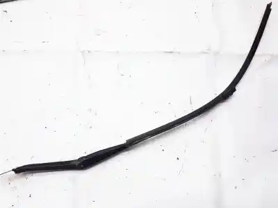 Peça sobressalente para automóvel em segunda mão haste de escova dianteiro esquerdo por ford focus turnier (cb4) 1.6 16v cat referências oem iam 4m5117526bb