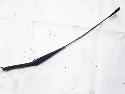 Peça sobressalente para automóvel em segunda mão haste de escova dianteiro esquerdo por ford focus turnier (cb4) 1.6 16v cat referências oem iam 4m5117526db