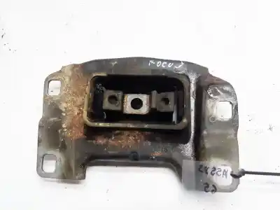 Second-hand car spare part engine support for ford focus turnier (cb4) 1.6 16v cat oem iam references 3m517m121  3m51-7m121
