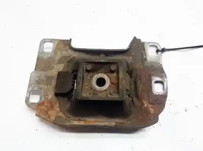 Peça sobressalente para automóvel em segunda mão suporte motor por ford focus turnier (cb4) 1.6 16v cat referências oem iam 3m517m121