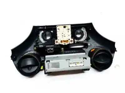 Second-hand car spare part climate control for toyota yaris (ncp1/nlp1/scp1) 1.0 cat oem iam references 861100d010b1  86110-0d010-b1