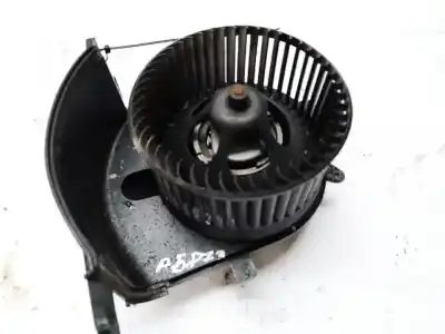 Peça sobressalente para automóvel em segunda mão motor de sofagem por renault scenic ii 1.6 16v referências oem iam f666583v  