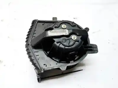 Tweedehands auto-onderdeel verwarmingsmotor voor renault scenic ii 1.6 16v oem iam-referenties f666583v