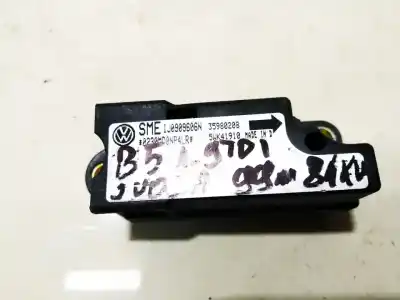 Автозапчастина б/у датчик для VOLKSWAGEN PASSAT B5 (3B2) 1.9 TDI Посилання на OEM IAM 1J0909606N  38970203, 5WK41910