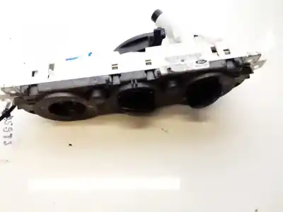 Peça sobressalente para automóvel em segunda mão comando de sofagem (chauffage / ar condicionado) por ford focus turnier (cb4) 1.6 16v cat referências oem iam 3m5t19980ad