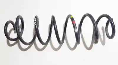 Peça sobressalente para automóvel em segunda mão mola de suspensão por citroen c4 cactus 1.6 blue-hdi fap referências oem iam 