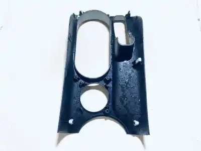 Автозапчастина б/у пластикler для mitsubishi outlander (cw0) 2.0 di-d intense посилання на oem iam 8011a079  8011a079-1, 8011a0791, 3h45x