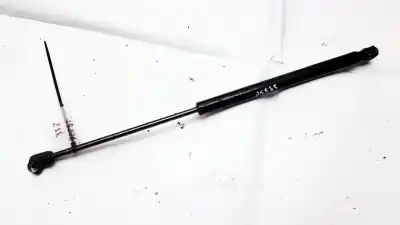 Peça sobressalente para automóvel em segunda mão amortecedores do tronco / porta por ford focus turnier (cb4) 1.6 16v cat referências oem iam 4m51a406a10ab