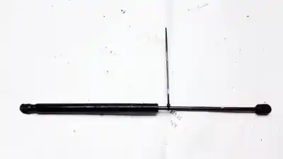 Peça sobressalente para automóvel em segunda mão amortecedores do tronco / porta por ford focus turnier (cb4) 1.6 16v cat referências oem iam 4m51a406a10ab