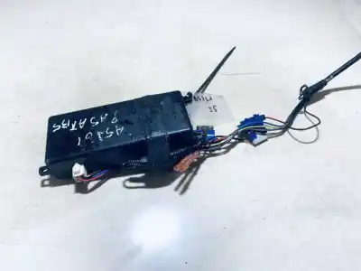 Автозапчастина б/у електронний модуль для volkswagen passat b5 (3b2) 1.9 tdi посилання на oem iam 050229e111