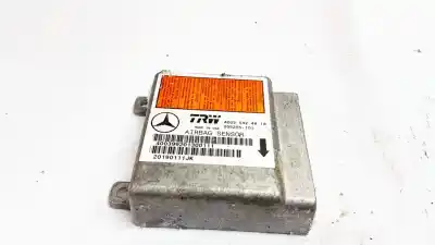 Автозапчастина б/у  для MERCEDES-BENZ ML, W163 1998.02 - 2005.06  Посилання на OEM IAM A0025424818  205255101
