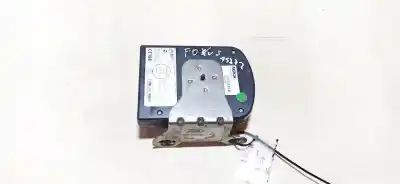 Peça sobressalente para automóvel em segunda mão módulo eletrônico por ford focus, 2004.11 - 2008.06 1.8 tdci 85kw 2005.04 - 2008.06 referências oem iam 4m5t19g488