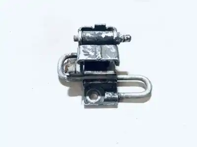 Автозапчастина б/у фільм дверей для volkswagen passat b5 (3b2) 1.9 tdi посилання на oem iam 4b0831412b