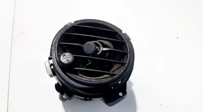 Peça sobressalente para automóvel em segunda mão grelha / difusor de ar por chrysler pt cruiser (pt) 2.2 crd touring referências oem iam 5297989