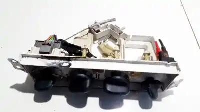 Peça sobressalente para automóvel em segunda mão comando de sofagem (chauffage / ar condicionado) por chrysler pt cruiser (pt) 2.2 crd touring referências oem iam 