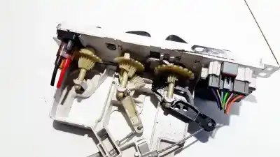 Second-hand car spare part climate control for chrysler pt cruiser (pt) 2.2 crd touring oem iam references   