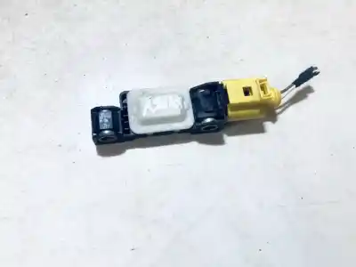 Автозапчасти б/у датчик за audi a3 (8p) 2.0 tdi s line (103kw) ссылки oem iam 4b0959643e  