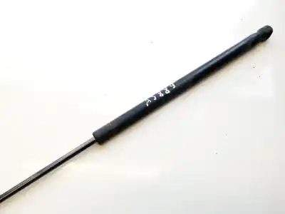 Peça sobressalente para automóvel em segunda mão amortecedores do tronco / porta por ford focus, 2004.11 - 2008.06 1.8 tdci 85kw 2005.04 - 2008.06 referências oem iam 4m51n406a10ab