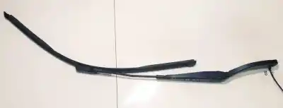 Second-hand car spare part left front windshield wiper arm for volvo v50 (545) 2.0 d oem iam references 31253998rhdds