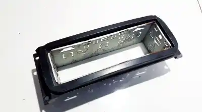 Peça sobressalente para automóvel em segunda mão plásticos por chrysler pt cruiser (pt) 2.2 crd touring referências oem iam 