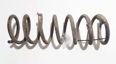 Peça sobressalente para automóvel em segunda mão mola de suspensão por ford focus, 2004.11 - 2008.06 1.8 tdci 85kw 2005.04 - 2008.06 referências oem iam 