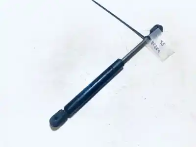 Автозапчастина б/у амортизаторі багажника/дверей для volkswagen passat b5 (3b2) 1.9 tdi посилання на oem iam 3b5827550a