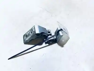 Автозапчастина б/у фільм дверей для volkswagen passat b5 (3b2) 1.9 tdi посилання на oem iam 