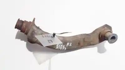 Second-hand car spare part engine support for renault scenic ii 1.6 16v oem iam references 8200197453g  