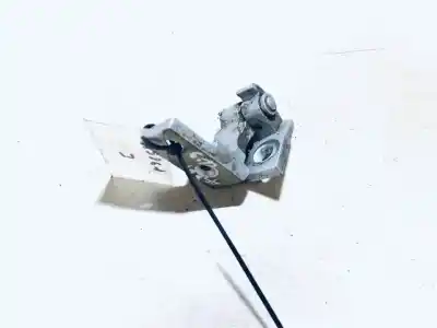 Автозапчастина б/у фільм дверей для volkswagen passat b5 (3b2) 1.9 tdi посилання на oem iam 