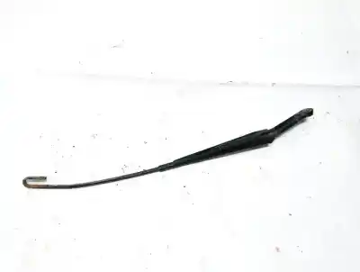 Second-hand car spare part left front windshield wiper arm for opel zafira a 2.0 16v di oem iam references 90582557