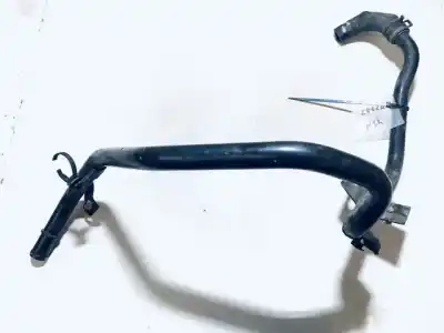 Peça sobressalente para automóvel em segunda mão tubo por ford focus, 2004.11 - 2008.06 1.8 tdci 85kw 2005.04 - 2008.06 referências oem iam 