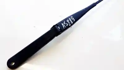 Peça sobressalente para automóvel em segunda mão haste de escova dianteiro esquerdo por ford focus, 2004.11 - 2008.06 1.8 tdci 85kw 2005.04 - 2008.06 referências oem iam 4m5117526bc