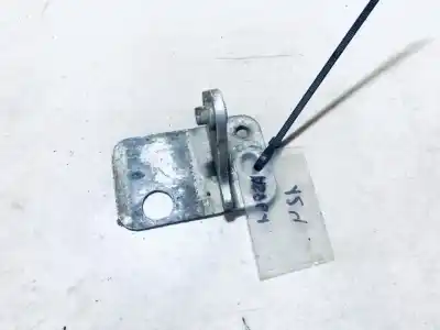 Автозапчастина б/у фільм дверей для volkswagen passat b5 (3b2) 1.9 tdi посилання на oem iam 