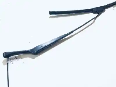 Автозапчастина б/у лівий передній ручок склоочисника для volkswagen passat b5 (3b2) 1.9 tdi посилання на oem iam 3b1955409