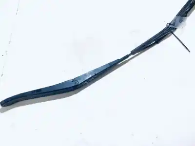 Pezzo di ricambio per auto di seconda mano Braccio Tergicristallo Anteriore Sinistro per FIAT STILO (192) 1.9 JTD / 1.9 JTD 115 Active Riferimenti OEM IAM 46814354  