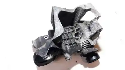 Second-hand car spare part engine support for chevrolet captiva 2.0 diesel cat oem iam references 96440531  
