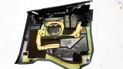 Second-hand car spare part plastics for audi a4 b6 avant (8e5) 3.0 quattro oem iam references 8h0868301a  