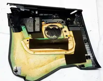 Pezzo di ricambio per auto di seconda mano plastiche per audi a4 b6 avant (8e5) 3.0 quattro riferimenti oem iam 8h0868302  