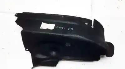 Автозапчастина б/у пластика для audi a4 b6 avant (8e5) 3.0 quattro посилання на oem iam 8h0864401b  8600001cz