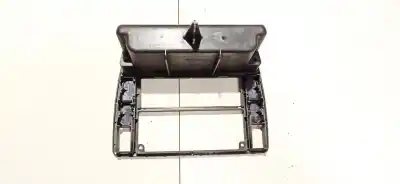 Автозапчасти б/у пластик за volkswagen passat variant (3b5) 1.8 ссылки oem iam 3b0858069  1841709