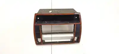 Автозапчасти б/у пластик за volkswagen passat variant (3b5) 1.8 ссылки oem iam 3b0858069