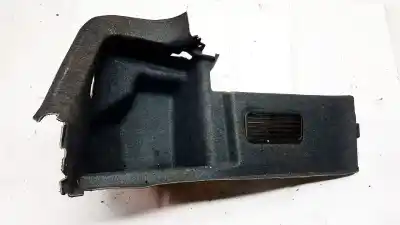 Автозапчасти б/у пластики за audi a4 b6 avant (8e5) 3.0 quattro ссылки oem iam 8h0863887a