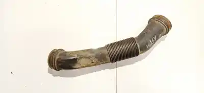 Автозапчасти б/у трубка промежуточного охладителя за volkswagen passat variant (3b5) 1.8 ссылки oem iam 058129627