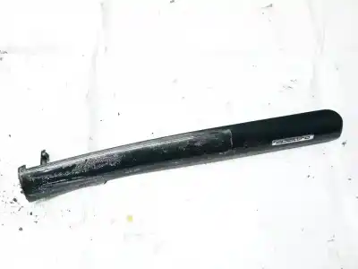 Автозапчасти б/у пластики за audi a4 b6 avant (8e5) 3.0 quattro ссылки oem iam 8h2853189d